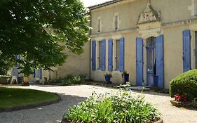Chambres D'Hotes La Sauvageonne